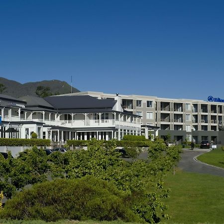 Hilton Lake Таупо Екстер'єр фото