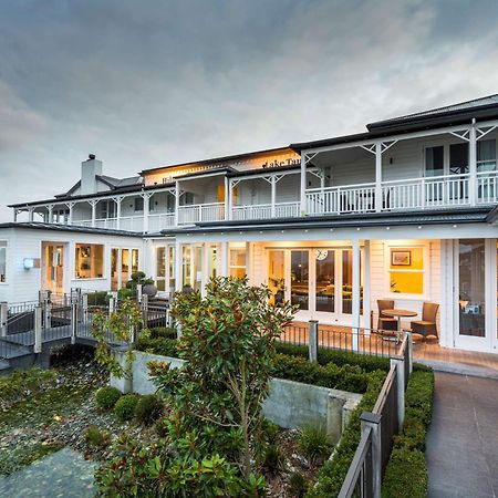 Hilton Lake Таупо Екстер'єр фото