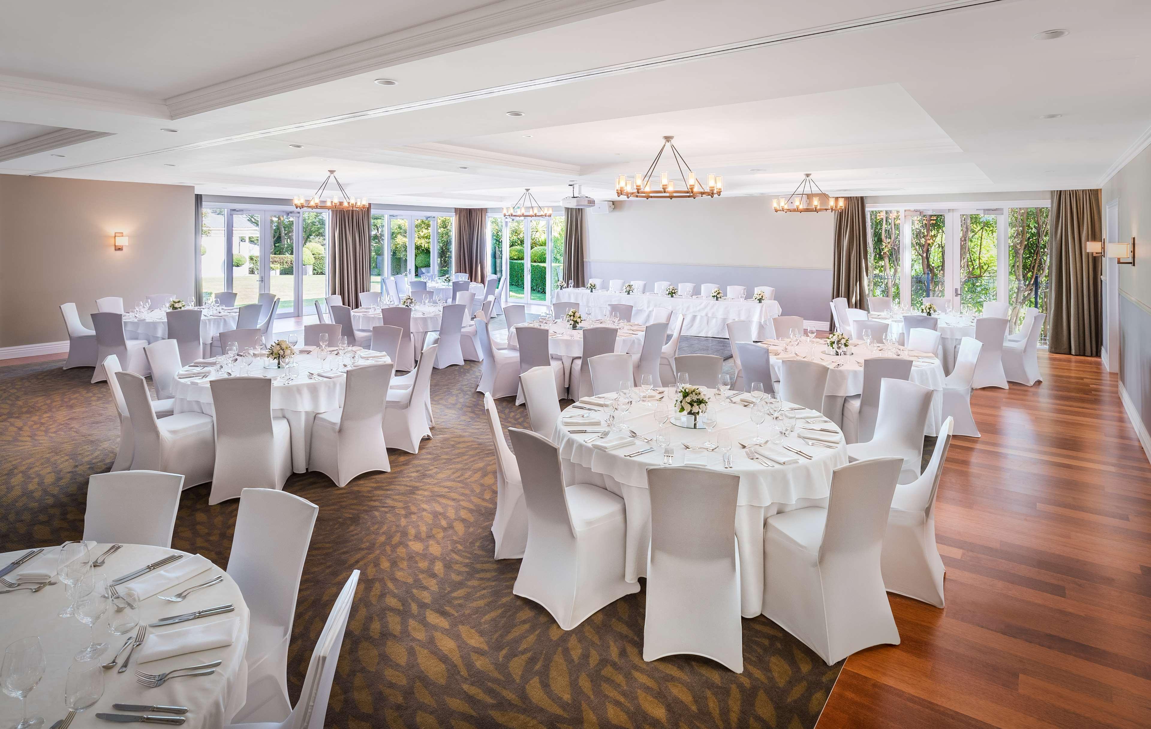 Hilton Lake Таупо Екстер'єр фото