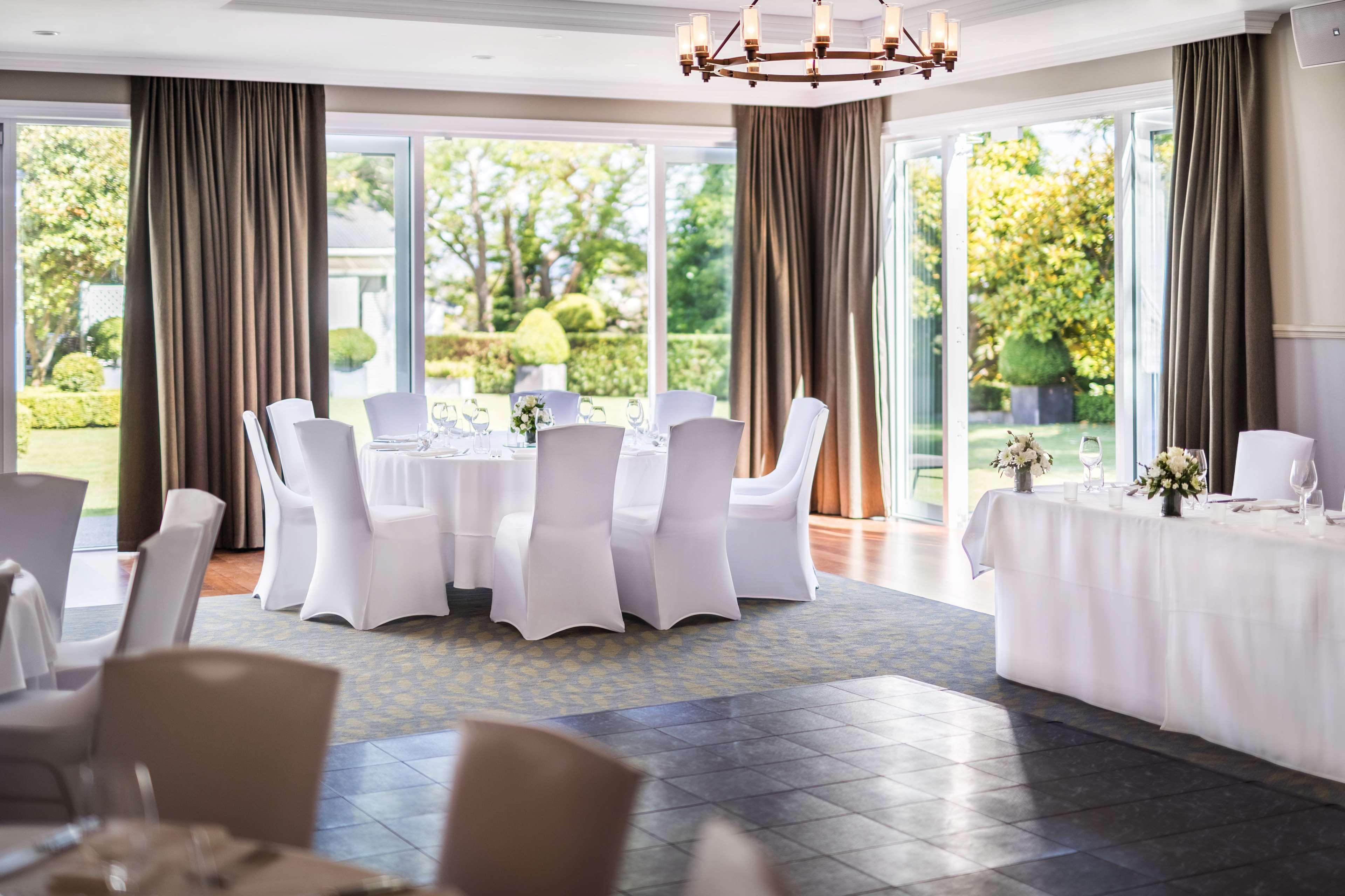 Hilton Lake Таупо Екстер'єр фото