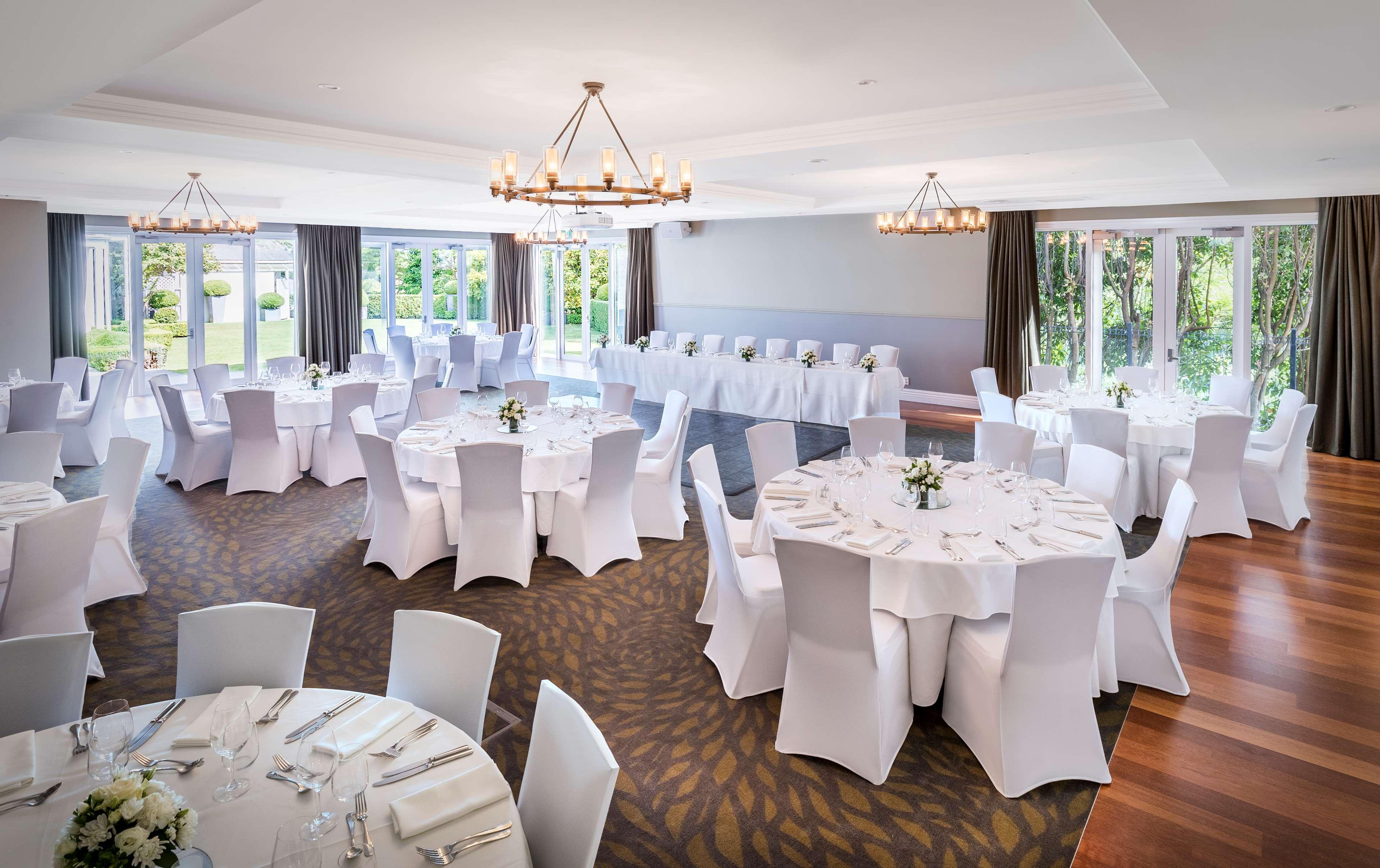 Hilton Lake Таупо Екстер'єр фото