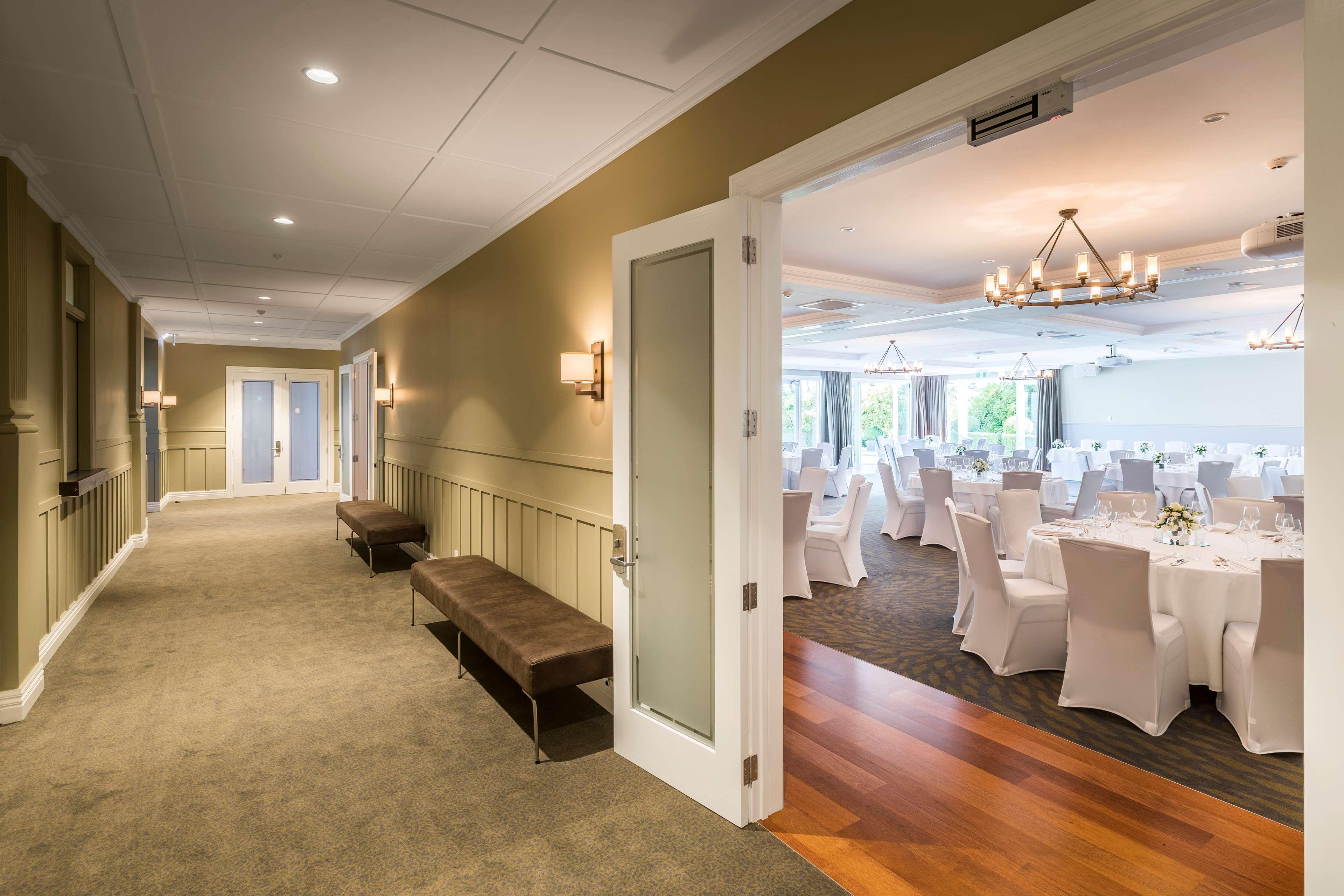 Hilton Lake Таупо Екстер'єр фото