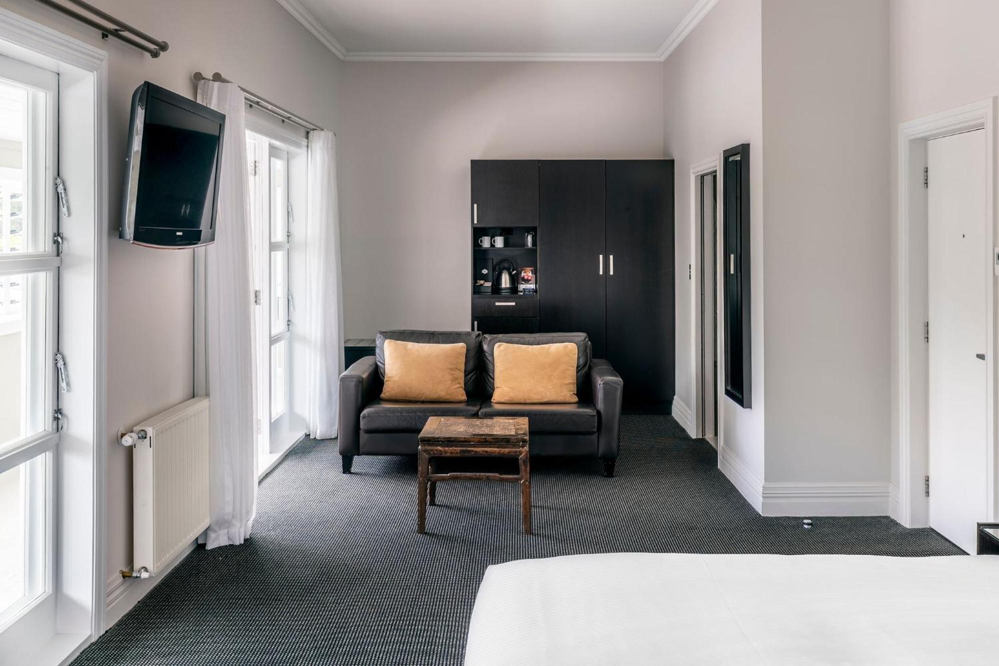 Hilton Lake Таупо Екстер'єр фото