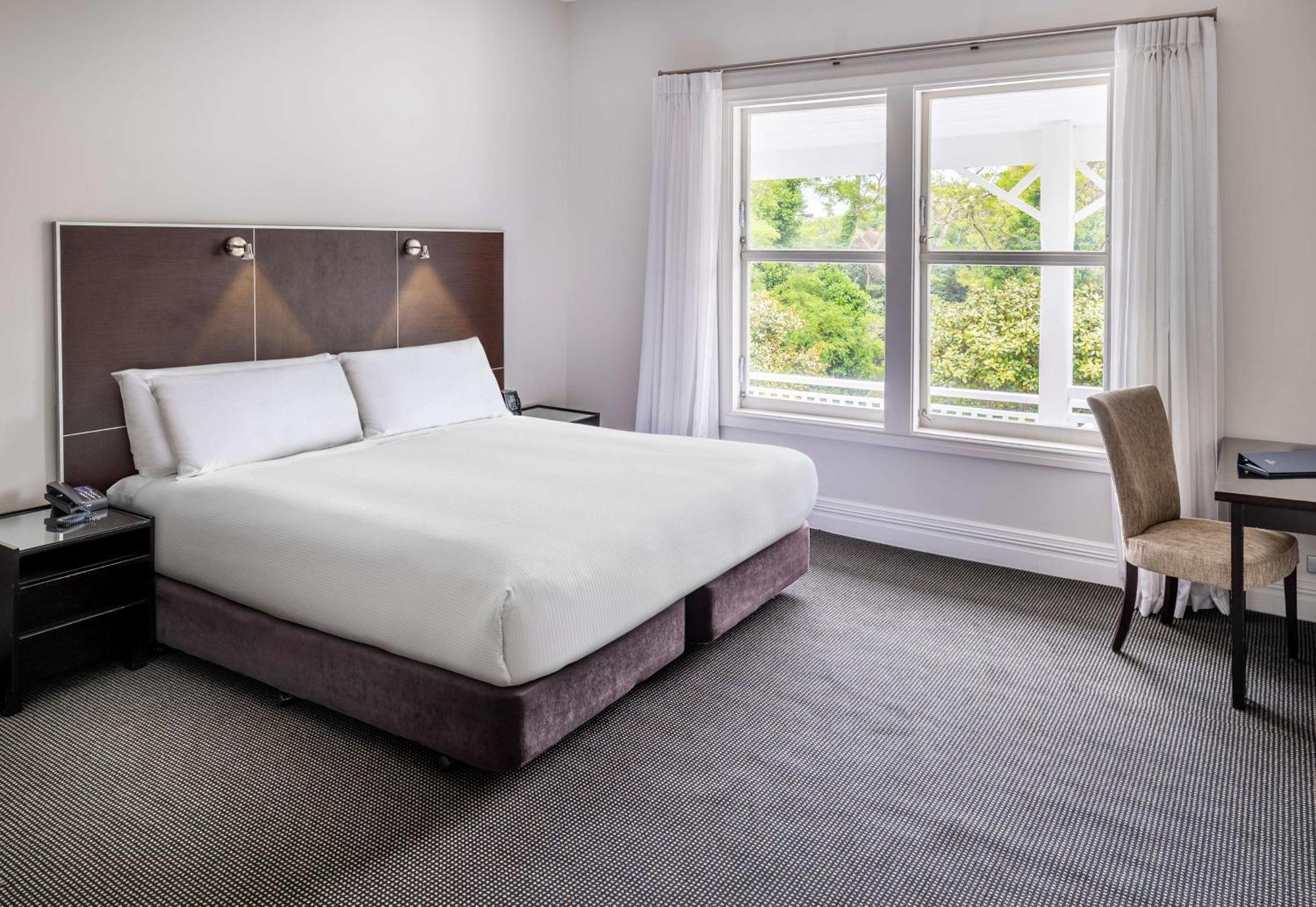 Hilton Lake Таупо Екстер'єр фото